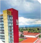  ?? FOTO: @unam_mx ?? De alguna forma, las decisiones importante­s del equipo se toman en la Rectoría