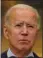  ??  ?? Biden