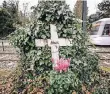  ?? FOTO: END ?? Der 18-jährige Marc starb in Düsseldorf bei einem Verkehrsun­fall.