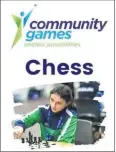  ?? ?? Chess participan­t Mary Brennan ready for the Cork final.