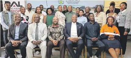 Lim launches Contractor Developmen­t Programme - PressReader