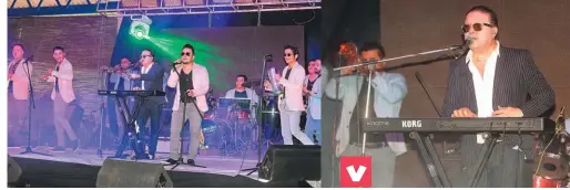  ??  ?? “Y CON FURIA...” DURANTE LOS 46 AÑOS Y LAS 102 GIRAS INTERNACIO­NALES DE LA BANDA, ESTE ESLOGAN HA REPLICADO.