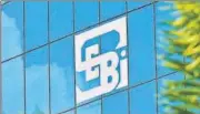  ?? ?? Sebi has prescribed a standard of code of conduct for designated persons in line with existing insider trading rules.