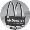  ?? GENE J. PUSKAR, AP ?? McDonald’s says upgrades will be in place at 2,500 of its eateries by the end of this year.