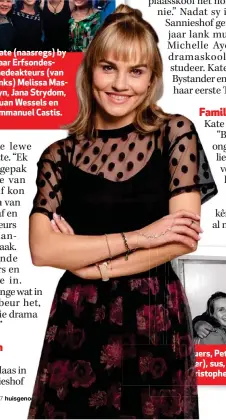 OP ONS RADAR: KATE ROOTHMAN - PressReader