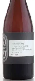  ??  ?? Degarde Roseberry