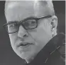  ??  ?? Paul Maurice