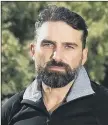  ??  ?? MOVING ON City-born Ant Middleton