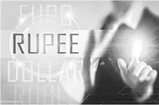  ??  ?? IN SYNC Getting start-ups to scale and succeed in the digital economy will need three willing stakeholde­rs — the government, organisati­ons that will open their applicatio­ns to niche technology providers and companies