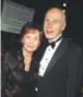  ??  ?? Dr. GaryVander­Ark, founder of Colorado Neurologic­al Institute, and wife Phyllis.