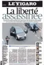  ??  ?? Le Figaro, France