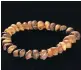  ?? Picture: CRAIG FOSTER ?? ADORNMENT: A recreation of a shell necklace as it might have been worn by ‘Homo sapiens’ 75,000 years ago.
