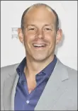  ??  ?? PROPERTY GURU: Phil Spencer has shared his advice to those thinking of selling their homes in the New Year.