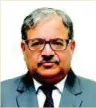  ?? ?? Prof. Manoj Pant Vice Chancellor, IIFT