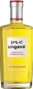  ??  ?? Ungava gin is made with foraged botanicals from Quebec.