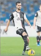  ?? FOTO: GETTY ?? Pjanic, objetivo del Barça 2020-21