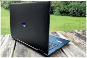  ?? THEBIT.NZ ?? If you’re looking for a gaming laptop that will allow for high frame rates, the HP Omen 16 will do the job.