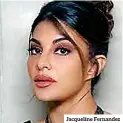  ?? ?? Jacqueline Fernandez