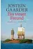  ??  ?? Jostein Gaarder: Ein treuer Freund Übs. Ga briele Haefs, Han ser, 272 S., 22 ¤