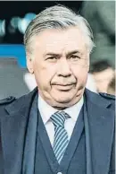  ?? S BAS IA  FR J / MB M  IA / ?? Carlo Ancelotti