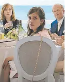  ??  ?? “Happy End”. De Michael Haneke.