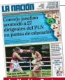  ?? ?? La Nación, Costa Rica. 13 de junio de 2022