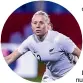  ?? ?? Football Fern Betsy Hassett will add experience for the Phoenix.