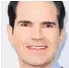  ??  ?? SCAM Jimmy Carr