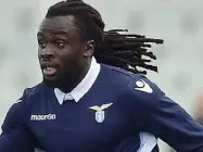  ??  ?? Difensore Jordan Lukaku, 24 anni, fratello minore di Romelu, attaccante dello United e del Belgio