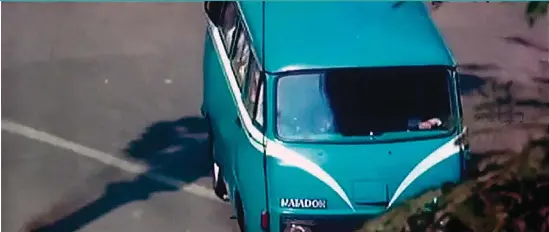Bajaj Tempo Viking