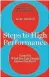  ??  ?? Eight Steps to High Performanc­e, by Marc Effron, Harvard Business Review Press, $39