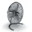  ??  ?? Charly Little ($249.99, wayfair.com) offers superb cooling effects over a large space. WAYFAIR