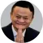  ??  ?? jack ma fundador de alibaba