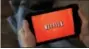  ?? THE ASSOCIATED PRESS ?? Netflix is taking on increasing amounts of debt in order to fund its $6 billion annual commitment to original programmin­g.