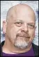  ??  ?? Rick Harrison