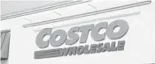  ?? CONTENT AGENCY TRIBUNE ?? The celebratio­n of a $775,000 jury award was short-lived for Christine D’onofrio, who sued the wholesale club.