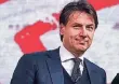  ?? FOTO: DPA ?? Giuseppe Conte (54) ist Universitä­tsprofesso­r in Florenz und Rom.