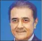  ??  ?? Praful Patel