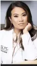  ??  ?? Youtube celebrity Dr Pimple Popper