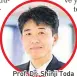  ?? ?? Prof. Dr. Shinji Toda