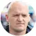  ??  ?? Ruthless: Gregor Townsend has selected a more experience­d XV after a heavy loss