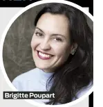  ?? ?? Brigitte Poupart