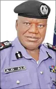  ?? ?? CP Audu Dabigi Ali