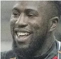  ??  ?? Jozy Altidore