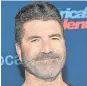  ?? Picture: Getty. ?? X Factor boss Simon Cowell.