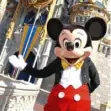  ?? Associated Press ?? “More modern versions of Mickey will remain unaffected by the expiration of the Steamboat Willie copyright,” Disney’s statement said.