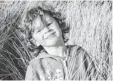  ??  ?? Sofia Jarvis, 4, of Berkeley, Calif., was struck by a polio-like illness at age 2. It paralyzed her arm.