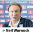  ??  ?? Neil Warnock