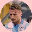  ??  ?? Ciro Immobile, 28 anni ANSA