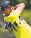  ?? Jason Day. ??